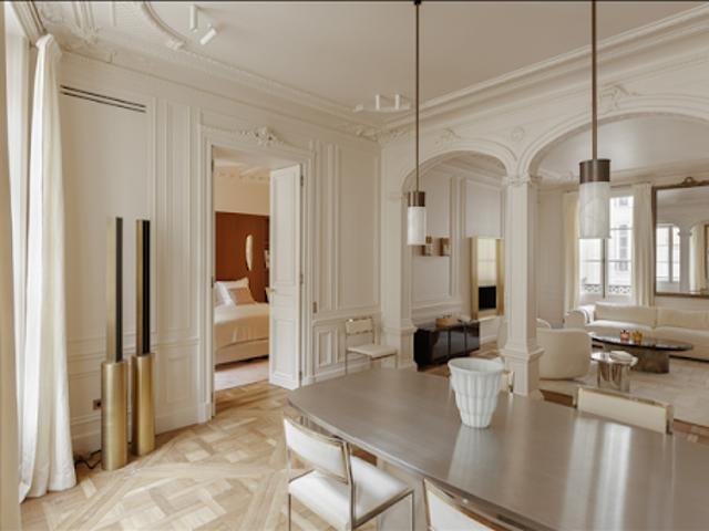Appartement vente à Paris 6e Arrondissement, Paris