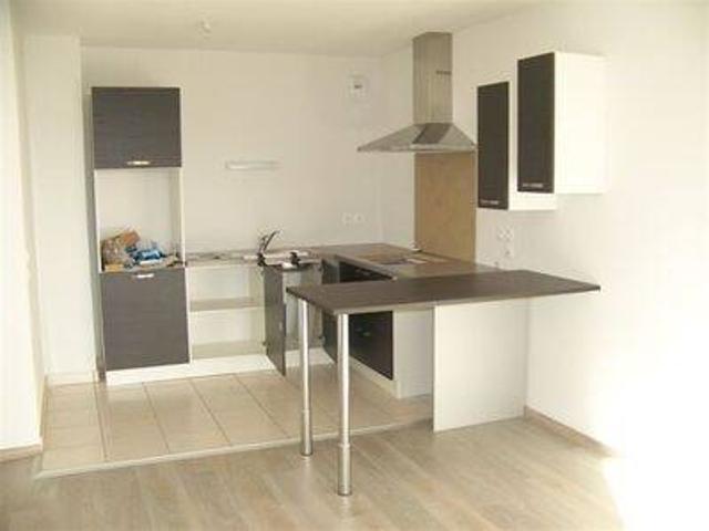 Appartement location à Le Clos de Bernus, Vannes