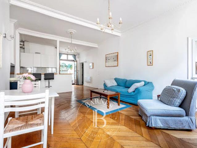 Appartement vente à Bordeaux