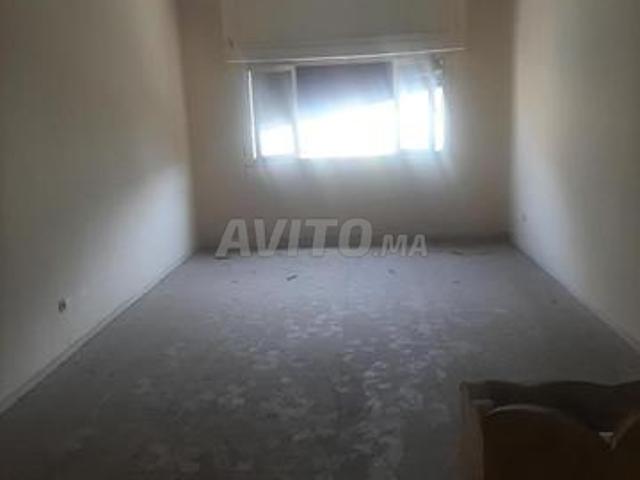Appartement location à Centre Ville