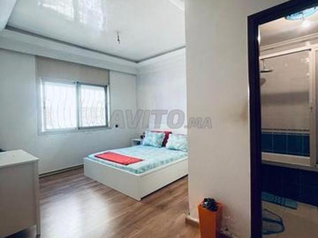 Appartement vente à Anfa, Gharb-Chrarda-Beni Hssen