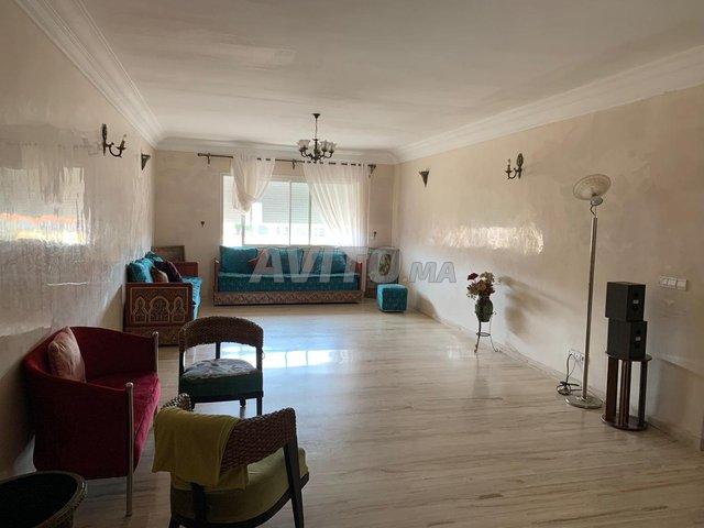 Appartement location à El Jadida