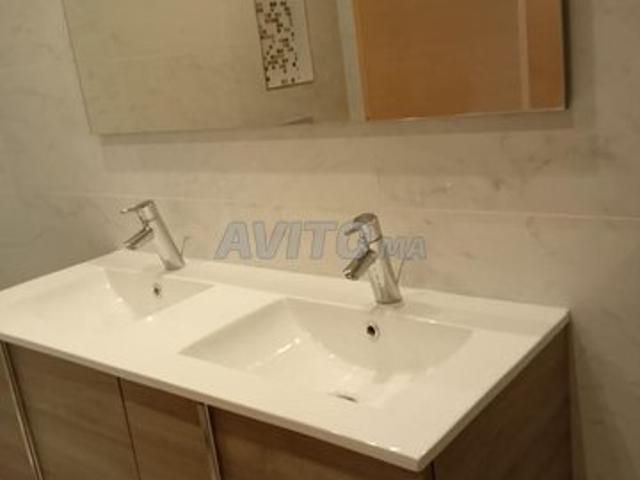Appartement location à Hay Riad, Berkane