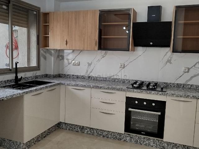 Appartement vente à Bouskoura, Gharb-Chrarda-Beni Hssen