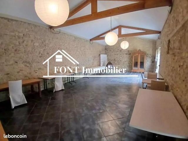 Appartement vente à Saint-Étienne, Doizieux