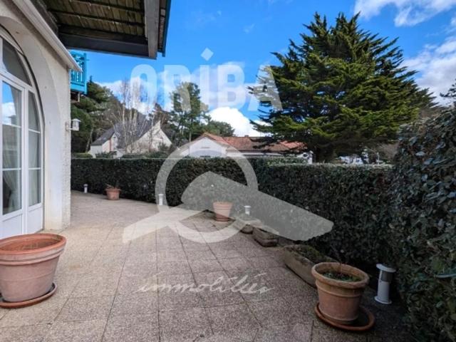 Appartement vente à Saint-Nazaire, La Baule-escoublac