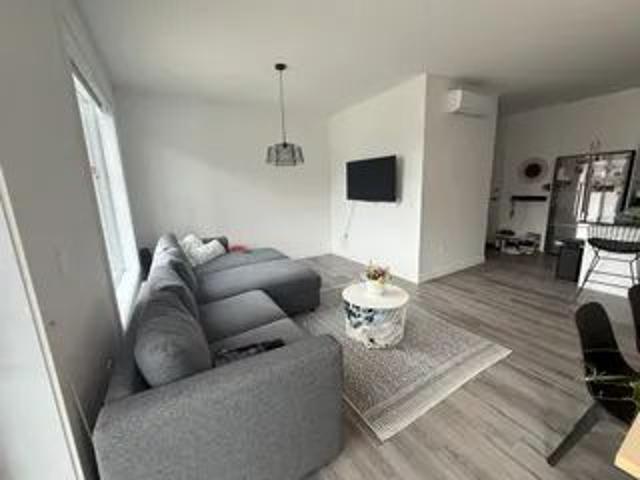 Apartment for rent in Sherbrooke, Quebec