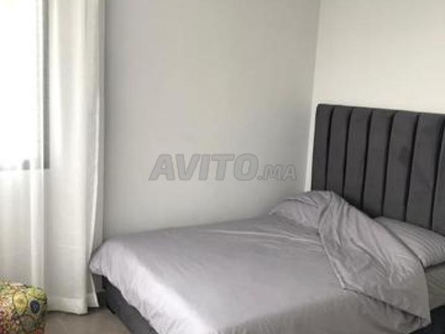 Appartement location à Hay Riad, Berkane