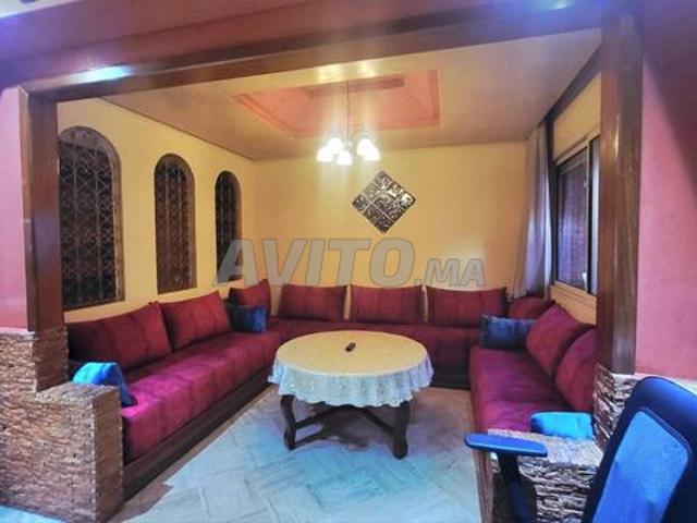 Appartement vente à Anfa, Gharb-Chrarda-Beni Hssen