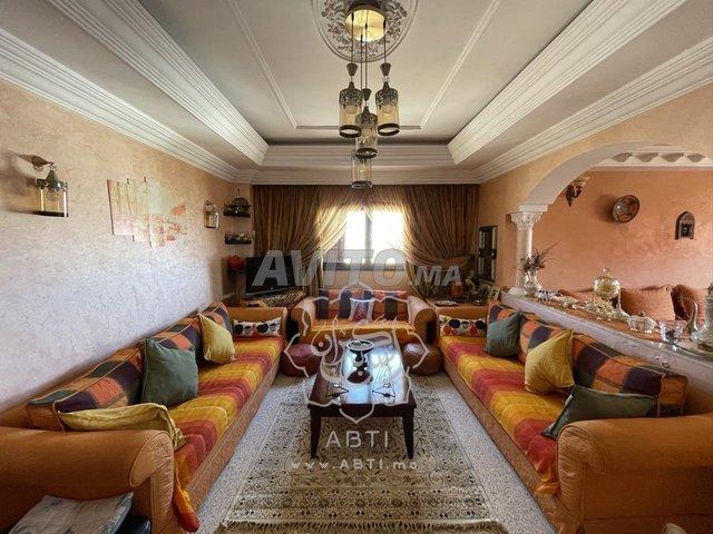 Appartement vente à Anfa, Gharb-Chrarda-Beni Hssen