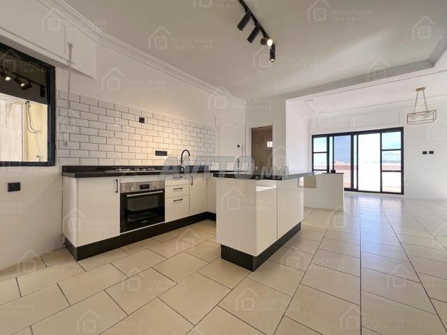Appartement vente à Tangero, Tanger-Tétouan
