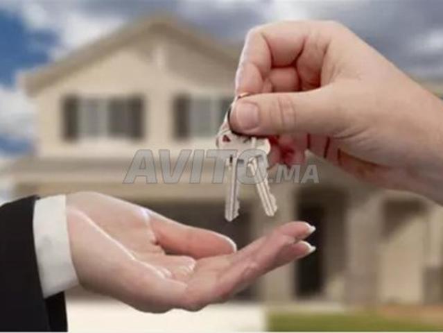Appartement vente à Lyautey