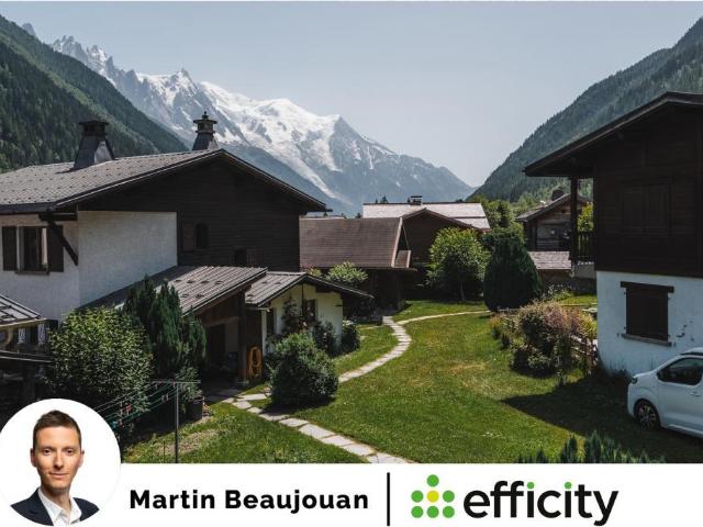 Appartement vente à Bonneville, Chamonix-mont-blanc