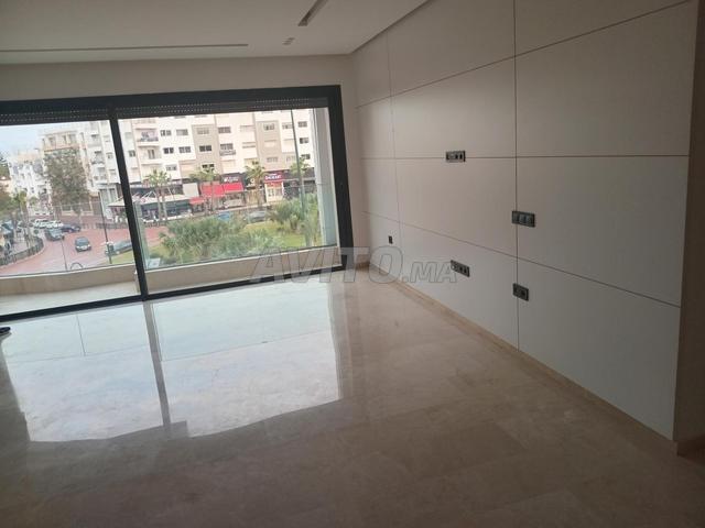 Appartement location à Hay Riad, Berkane