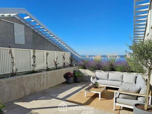 Appartement vente à Montpellier, Sète