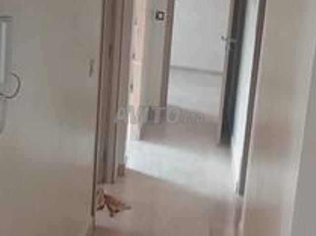 Appartement vente à Salé