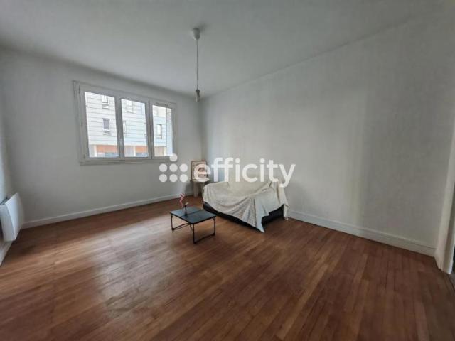 Appartement vente à Grenoble