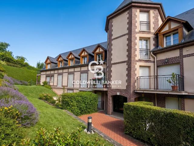 Appartement vente à Lisieux, Honfleur