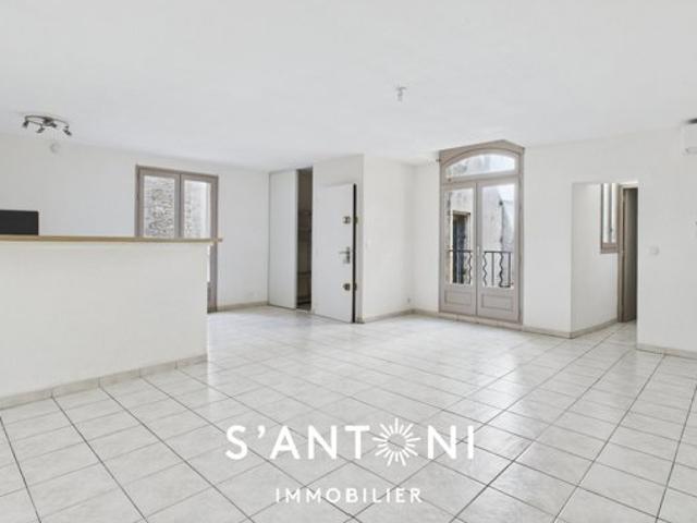 Appartement vente à Béziers, Pézenas