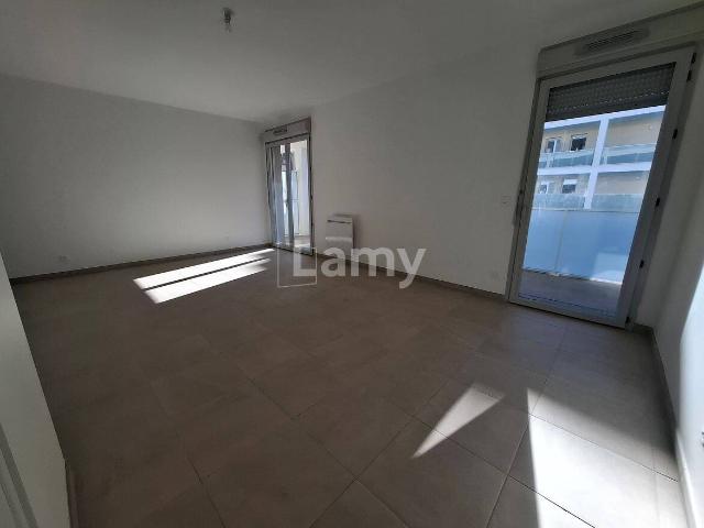 Studio location à La Cabucelle, Marseille