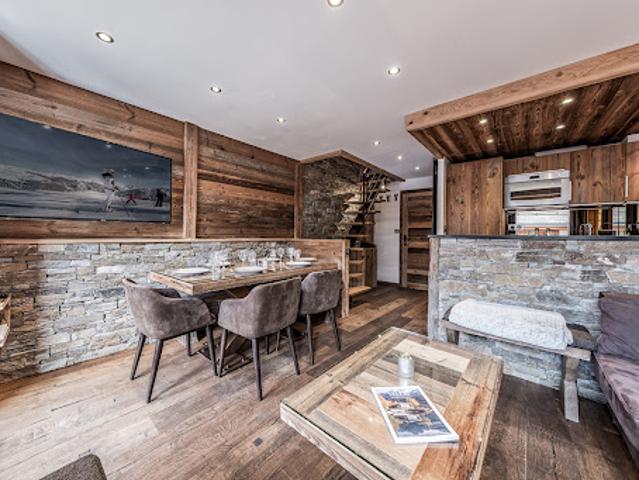 Appartement vente à Albertville, Les Allues