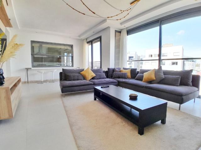 Appartement location à Anfa, Gharb-Chrarda-Beni Hssen