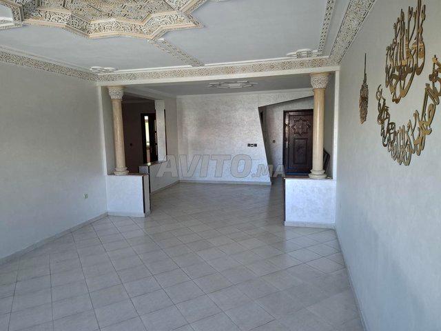 Appartement vente à Centre Ville, Ben Slimane