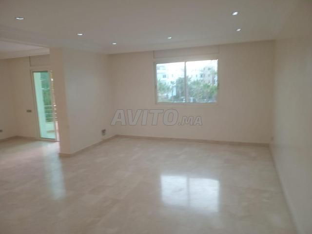 Appartement location à Hay Riad, Berkane