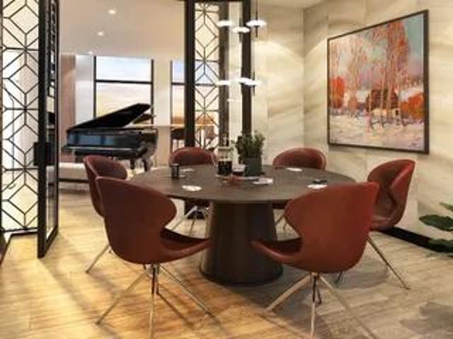 Apartment for rent in Sainte-rose, Quebec