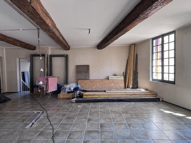 Appartement vente à Nîmes, Sommières