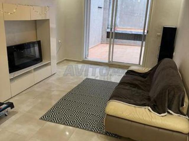 Appartement vente à Lyautey, El Mellah