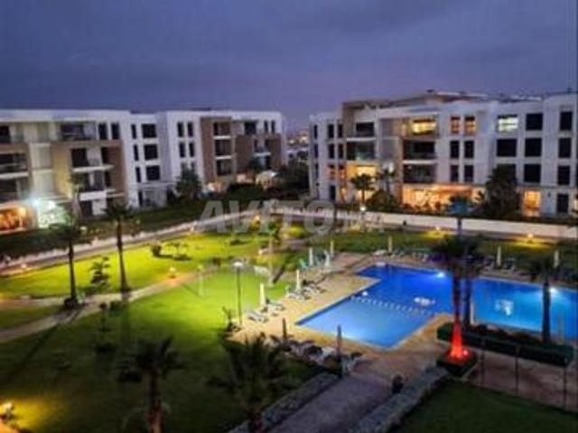 Appartement vente