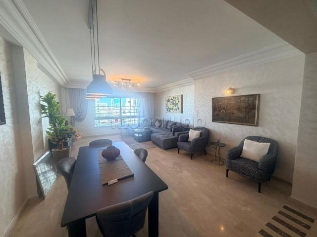 Appartement vente à Anfa, Gharb-Chrarda-Beni Hssen