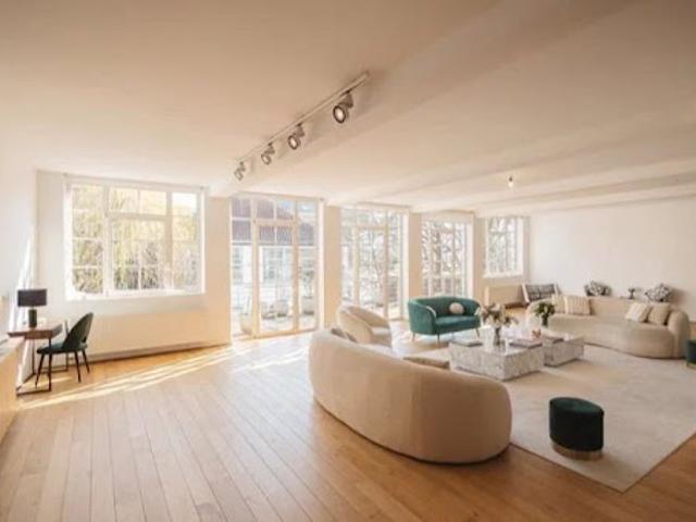 Appartement vente à Elsene, Bruxelles