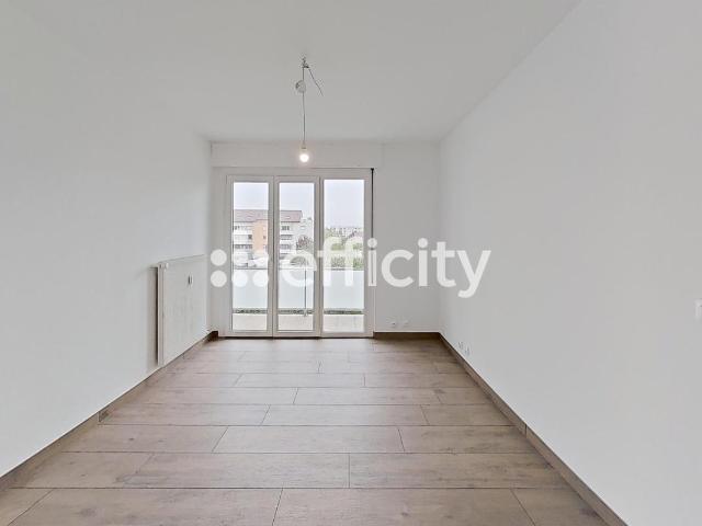 Appartement vente à Saint-Julien-en-Genevois, Annemasse