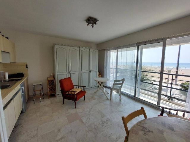Studio location à Les Sables-d'Olonne