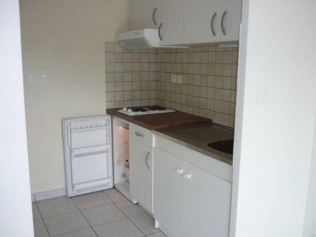 Studio location à Meythet, Annecy