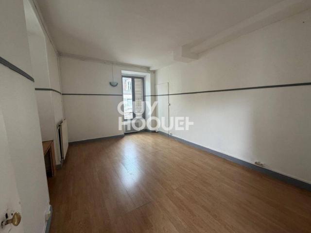 Appartement location à Le Bas de Chenet, Le Malesherbois