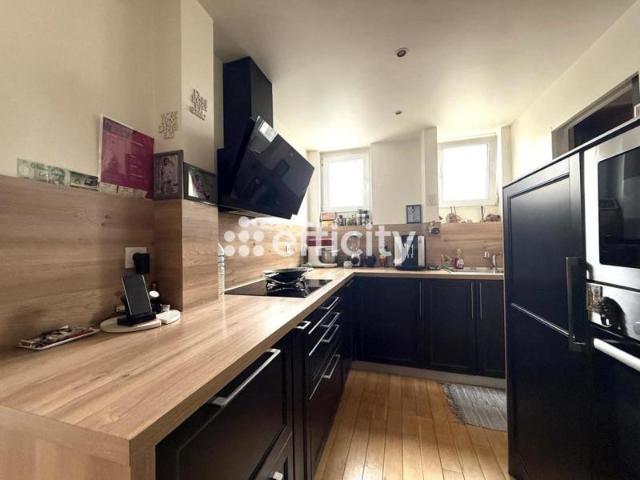 Appartement vente à France métropolitaine, Deuil-la-barre