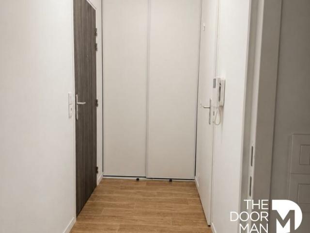 Appartement vente à Caen, Hérouville-saint-clair