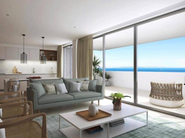 Appartement vente à Bondues