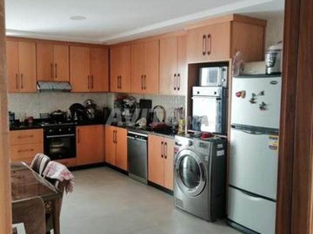 Appartement location à Anfa, Gharb-Chrarda-Beni Hssen