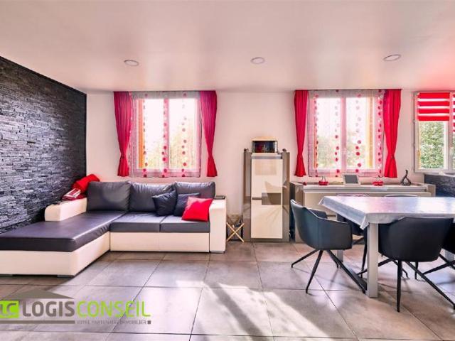 Appartement vente à Antony, Châtenay-malabry