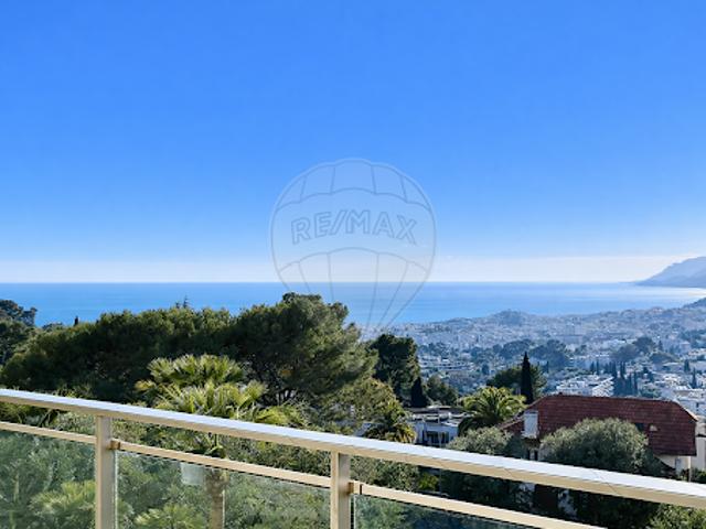 Appartement vente à Grasse, Le Cannet