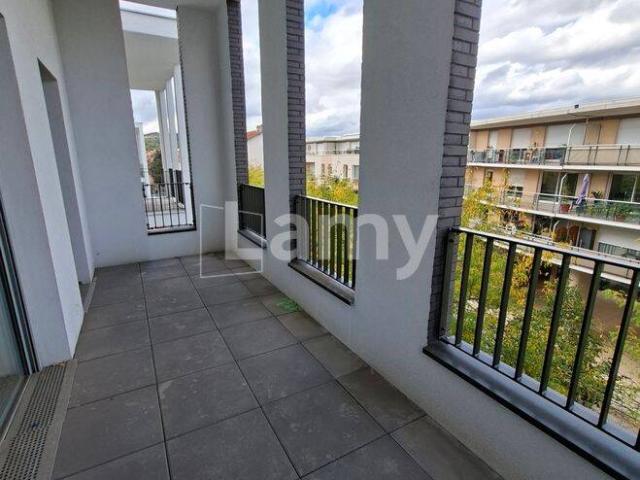 Appartement location à Montferrand, Clermont-Ferrand