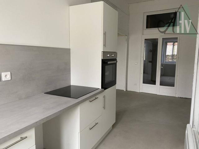 Appartement location à Mortery, Seine-et-Marne