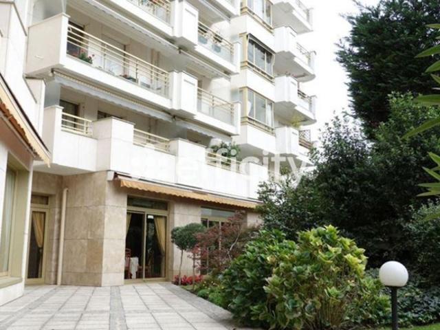 Appartement vente à Nanterre, Levallois-perret