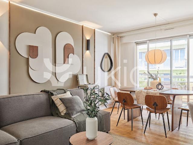 Appartement location à Paris, Île-de-France