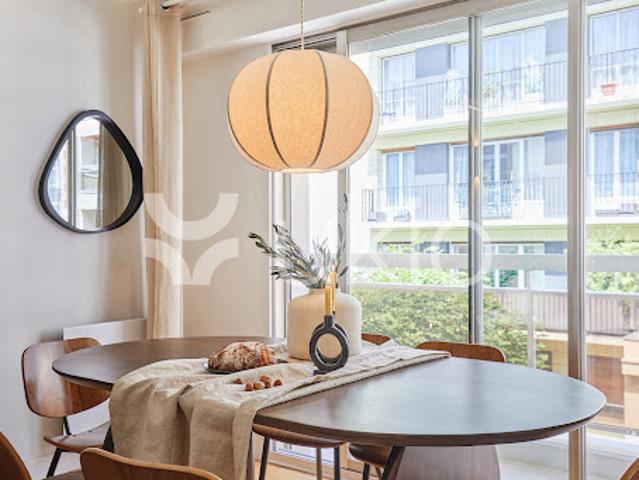 Appartement location à Paris, Île-de-France