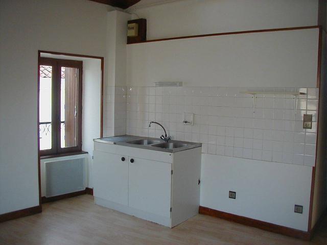 Appartement location à Issoire, Puy-de-Dôme
